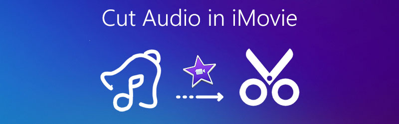 Audio in iMovie schneiden