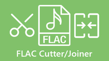 FLAC Cutter & Joiner
