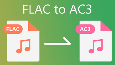 FLAC in AC3
