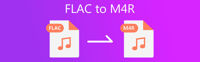 Flac In M4R
