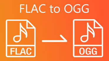 FLAC in OGG