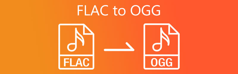 FLAC in OGG