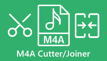 M4A Cutter & Joiner