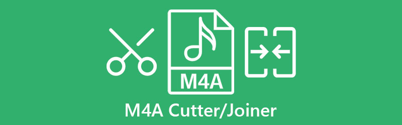 M4A Cutter & Joiner