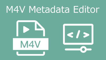 M4V-Metadaten-Editor