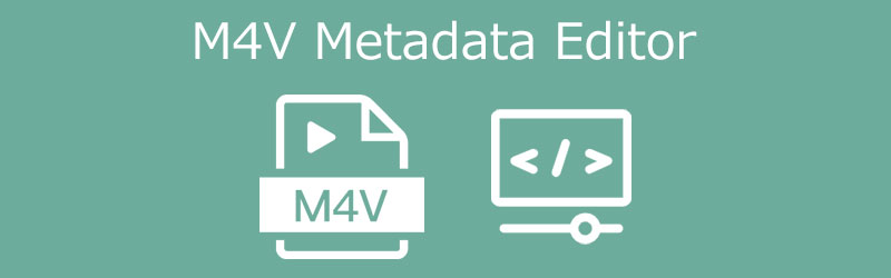 M4V-Metadaten-Editor