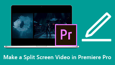 Split Screen in Premiere Pro erstellen S