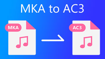 MKA zu AC3