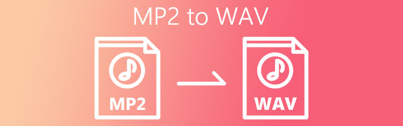 MP2 in WAV umwandeln