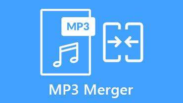 MP3‑Zusammenführer S