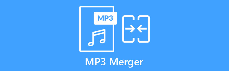 MP3-Merger