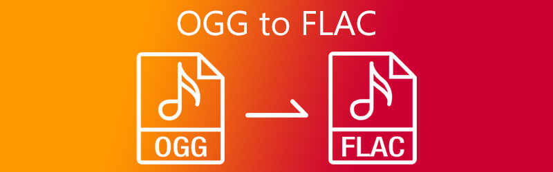 OGG zu FLAC