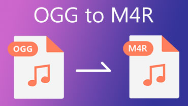 OGG zu M4R S