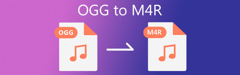 OGG zu M4R