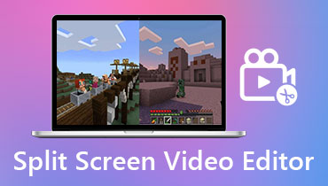 Split-Screen-Video-Editor