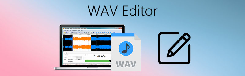 WAV-Editor