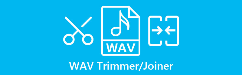 WAV-Trimmer und -Joiner