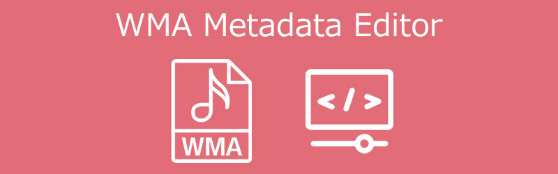 WMA-Metadaten-Editor