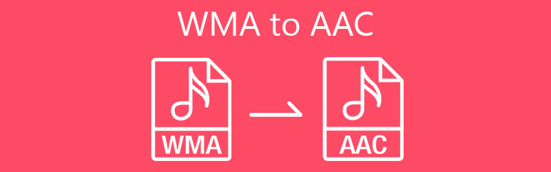 WMA in AAC
