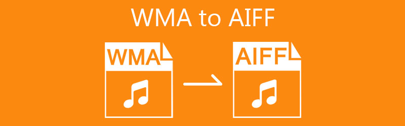 WMA in AIFF