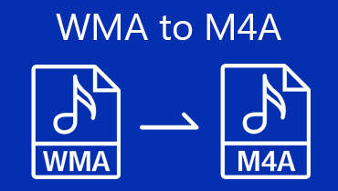 WMA in M4A