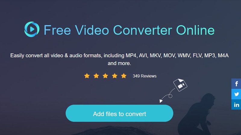 APE online hinzufügen Vidmore