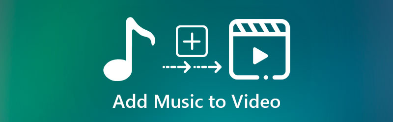 Musik zu Video hinzufügen