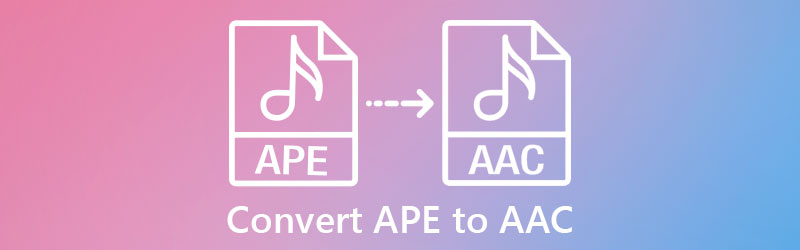 APE in AAC