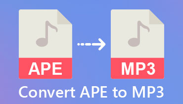 APE in MP3