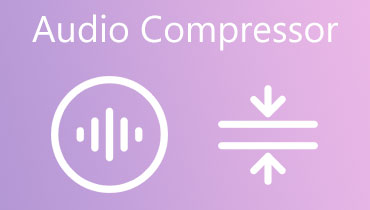 Audiokompressor