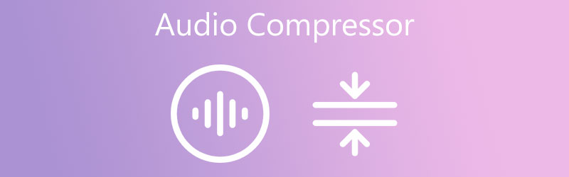 Audiokompressor