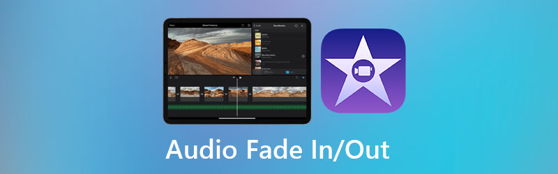 Audio ein- und ausblenden