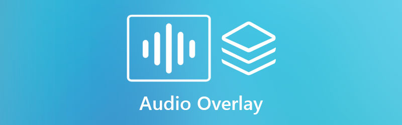 Audio-Overlay