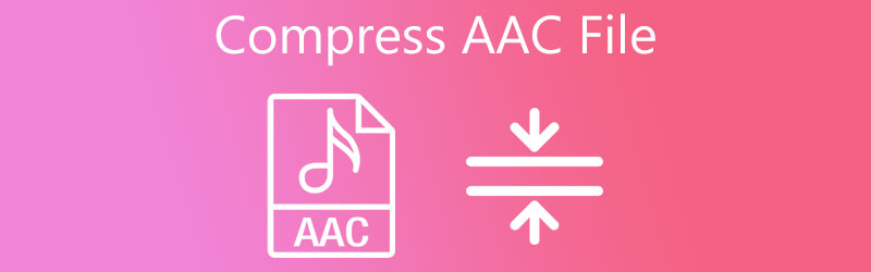AAC komprimieren