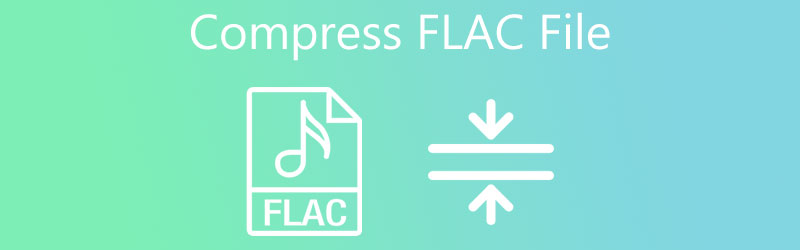 FLAC komprimieren