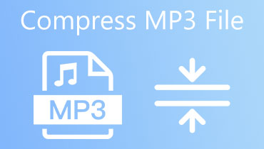 MP3 komprimieren