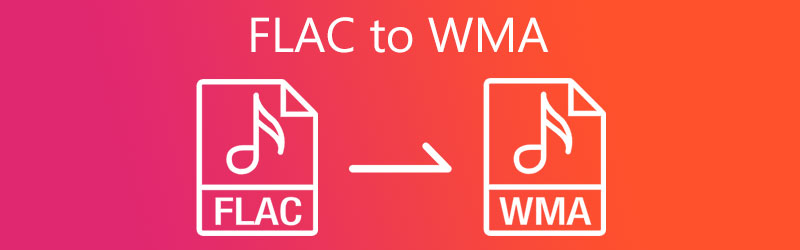 FLAC in WMA