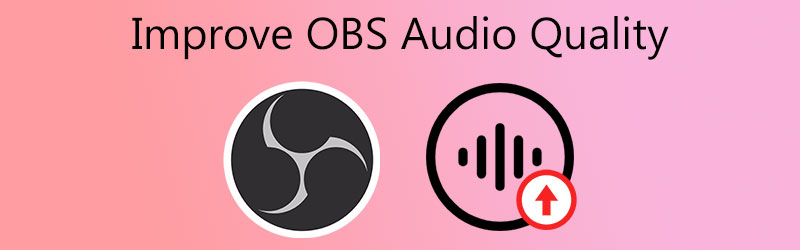 Audioqualität in OBS verbessern