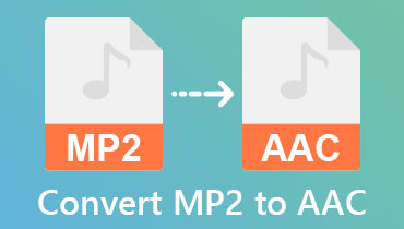 MP2 in AAC