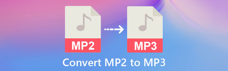 MP2 in MP3