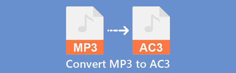 MP3 in AC3