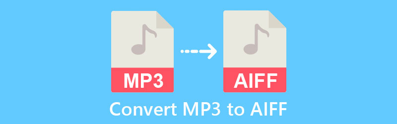 MP3 in AIFF