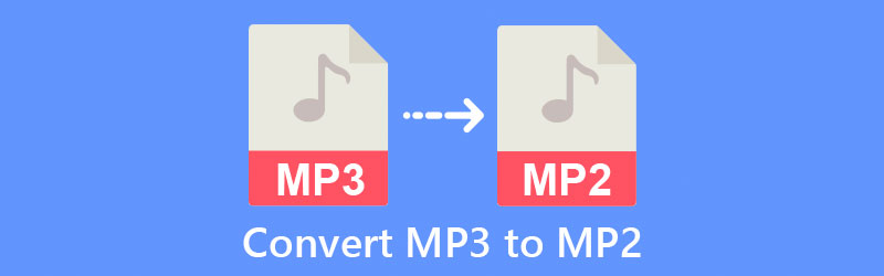 MP3 in MP2
