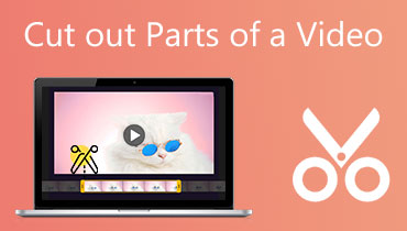 Teile aus einem Video herausschneiden