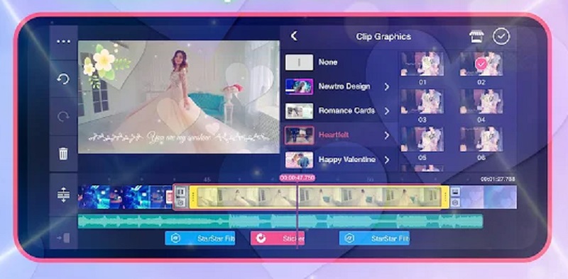 Video schneiden iPhone KineMaster