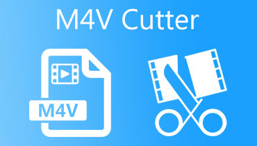 M4V-Cutter