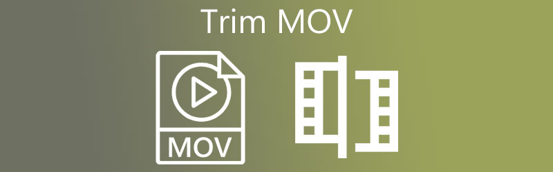 MOV trimmen