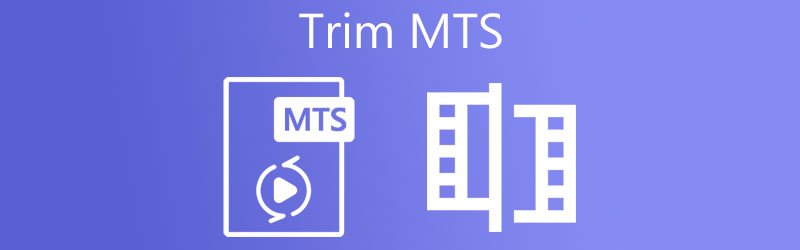 MTS trimmen
