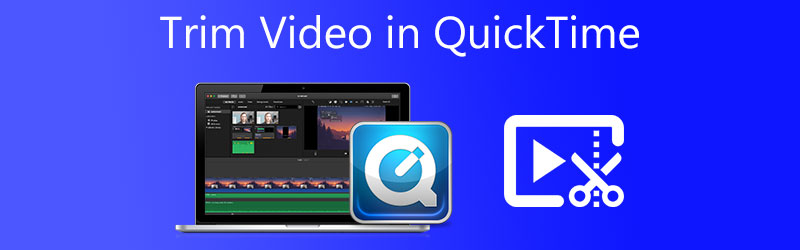 Video in QuickTime schneiden