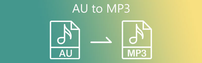 AU in MP3